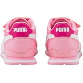 Puma St Runner v3 Nl V PS Jr 384902 03 rose 8