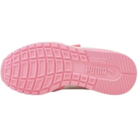 Puma St Runner v3 Nl V PS Jr 384902 03 rose 9
