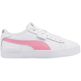 Puma Jada Jr 381990 09 blanche 5
