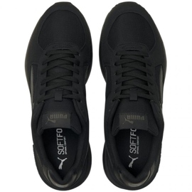 Chaussures Puma Graviton 380738 01 noir 1