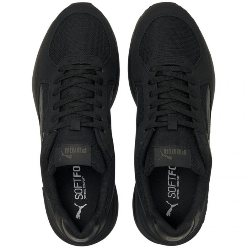 Chaussures Puma Graviton 380738 01 noir 1