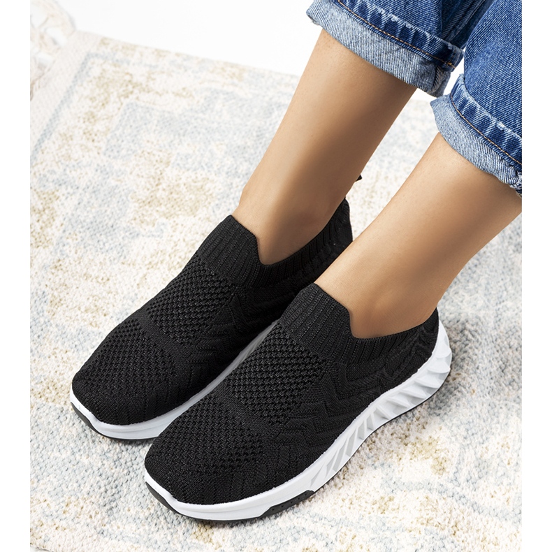 Baskets de sport beiges Alexandrin 1