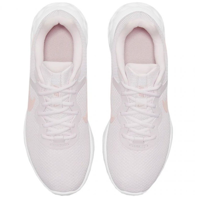 Chaussures Nike Revolution 6 Next Nature DC3729 500 rose 1