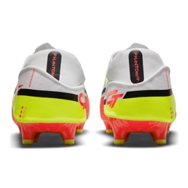 Nike Phantom GT2 Academy Flyease Mg M DH9638-167 chaussures de football blanche 5