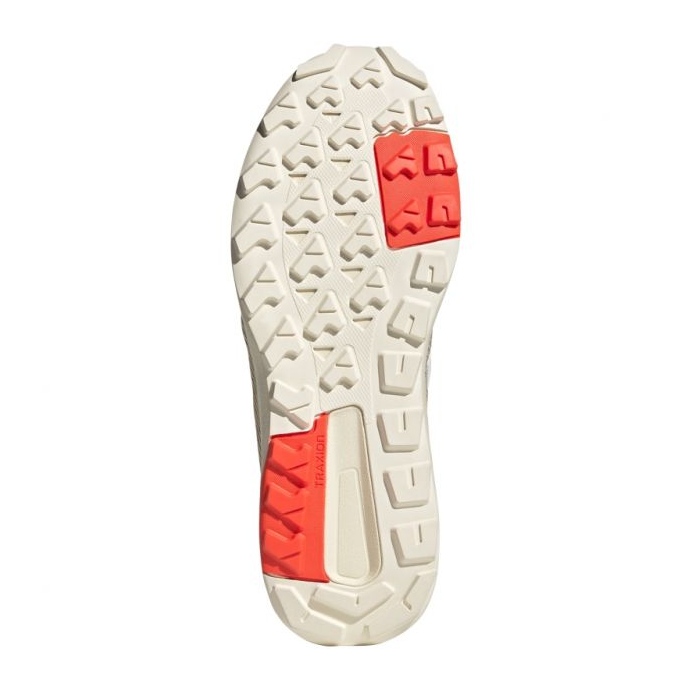 Chaussures Adidas Terrex Trailmaker Mid Gtx M FZ3393 brun 3 Chaussures Adidas Terrex Trailmaker Mid Gtx M FZ3393 brun 3