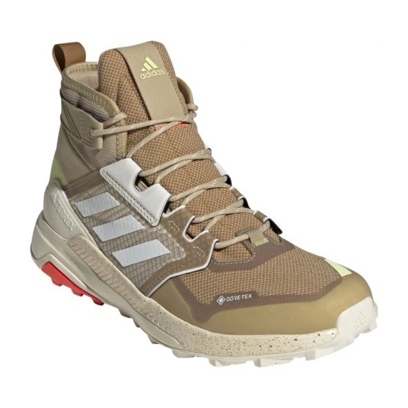 Chaussures Adidas Terrex Trailmaker Mid Gtx M FZ3393 brun 6 Chaussures Adidas Terrex Trailmaker Mid Gtx M FZ3393 brun 6