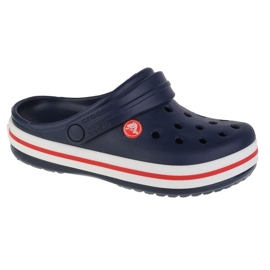 Crocs Crocband Clog K 207006-485 tongs bleu 1