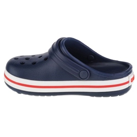 Crocs Crocband Clog K 207006-485 tongs bleu 2