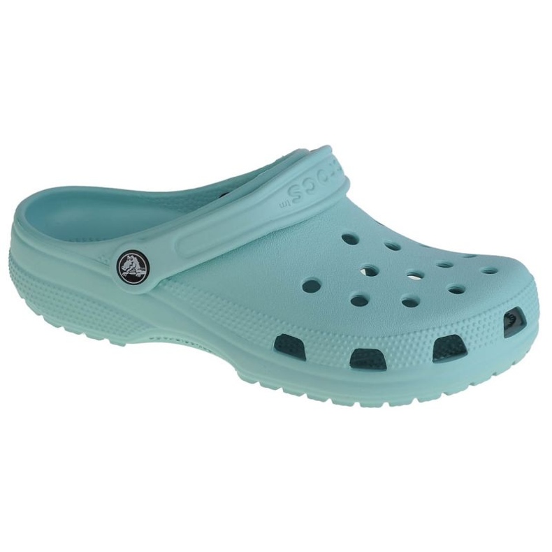 Crocs Classic W 10001-4SS bleu 1