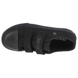 Big Star Chaussures Jr FF374095 le noir 3