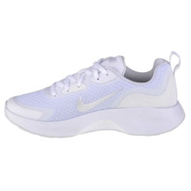 Nike Femme Wearallday W CJ1677-102 blanche 1