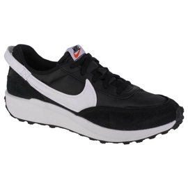 Chaussures Nike Waffle Debut DH9522-001 le noir 1