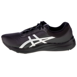 Chaussures Asics Gel-Pulse 12 Awl M 1011A916-020 le noir 1 Chaussures Asics Gel-Pulse 12 Awl M 1011A916-020 le noir 1