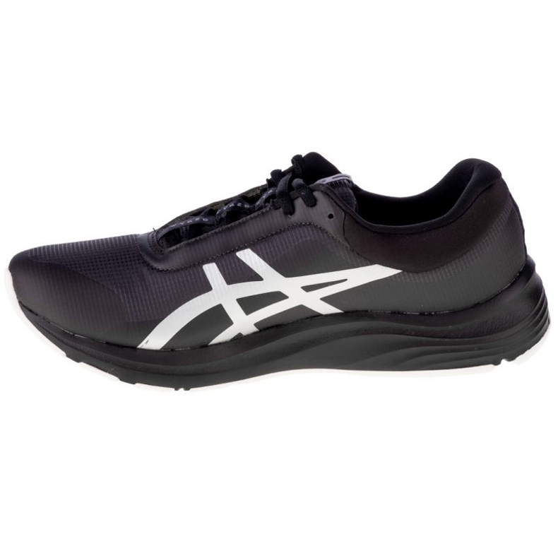 Chaussures Asics Gel-Pulse 12 Awl M 1011A916-020 le noir 1