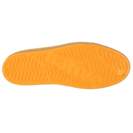 Chaussures Native Jefferson Bloom M 11100148-7412 ['jaune'] jaunes 3
