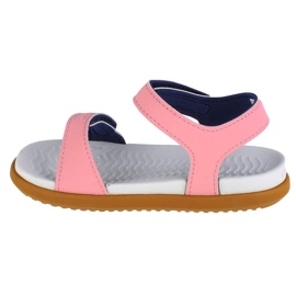 Sandales Native Charley Enfant Sandale Jr 63109100-5959 rose 1