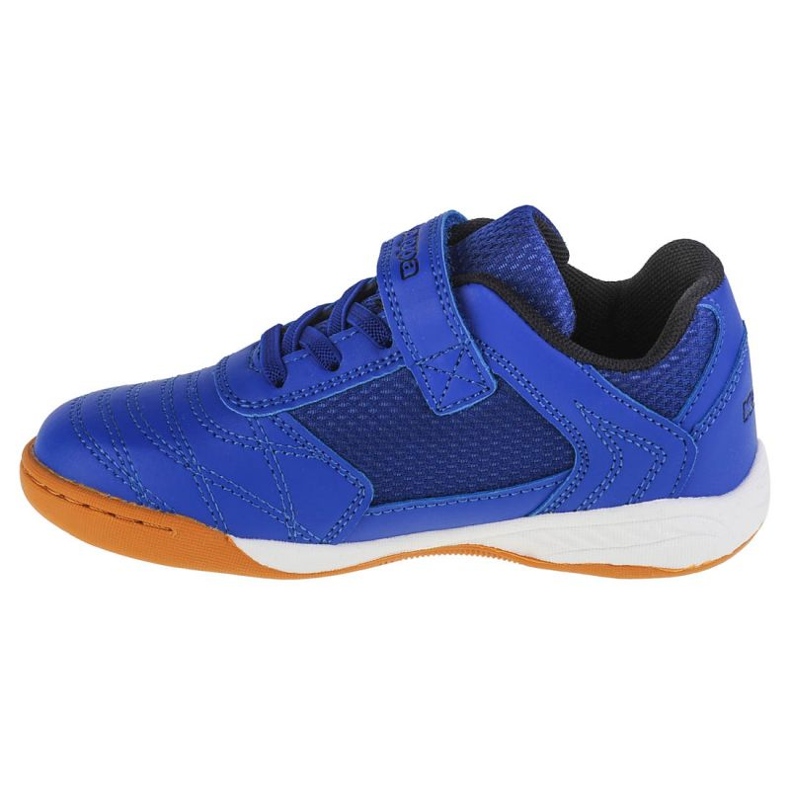 Chaussures Kappa Damba K Jr. 260765K-6011 bleu 1