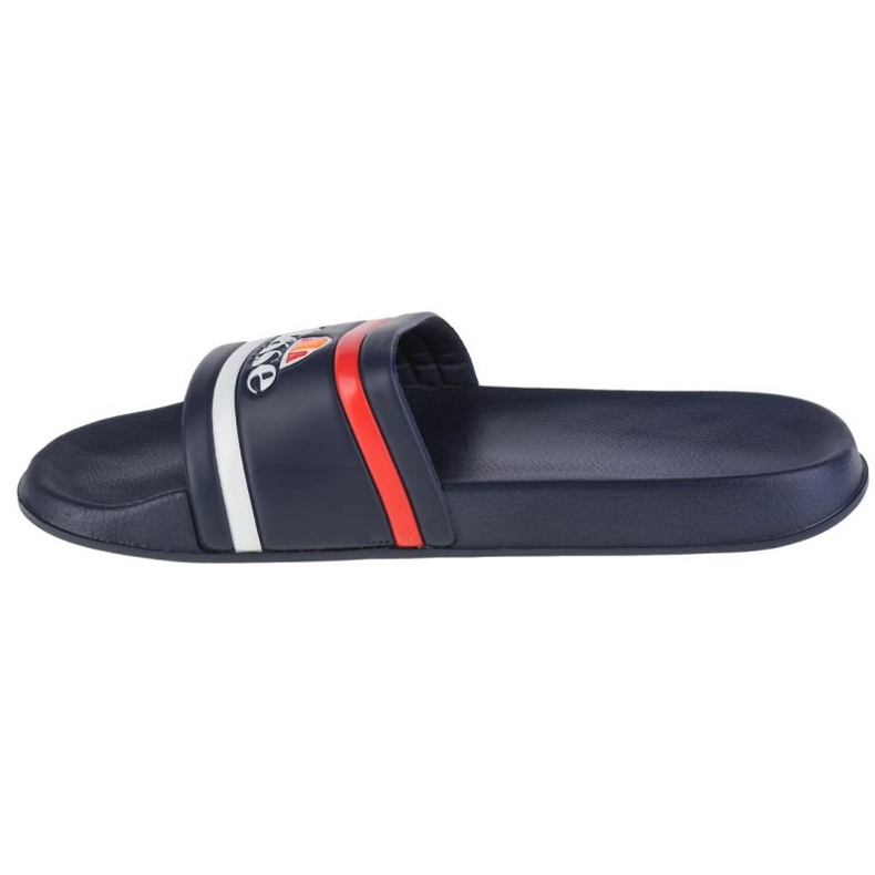 Ellesse Lion Slides EL11M74503-04 tongs bleu 1