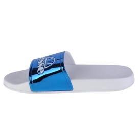 Ellesse Giselle Slides EL11W74510-11 tongs bleu 1