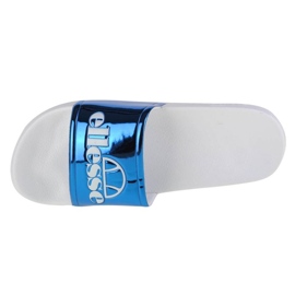 Ellesse Giselle Slides EL11W74510-11 tongs bleu 2