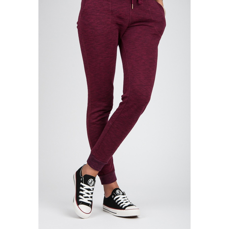 Baskets Kylie classiques le noir 1