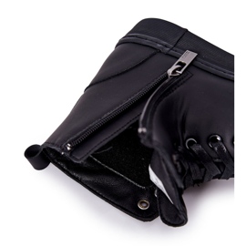 Baskets Montantes Homme Big Star II174048 Noir le noir 4 Baskets Montantes Homme Big Star II174048 Noir le noir 4