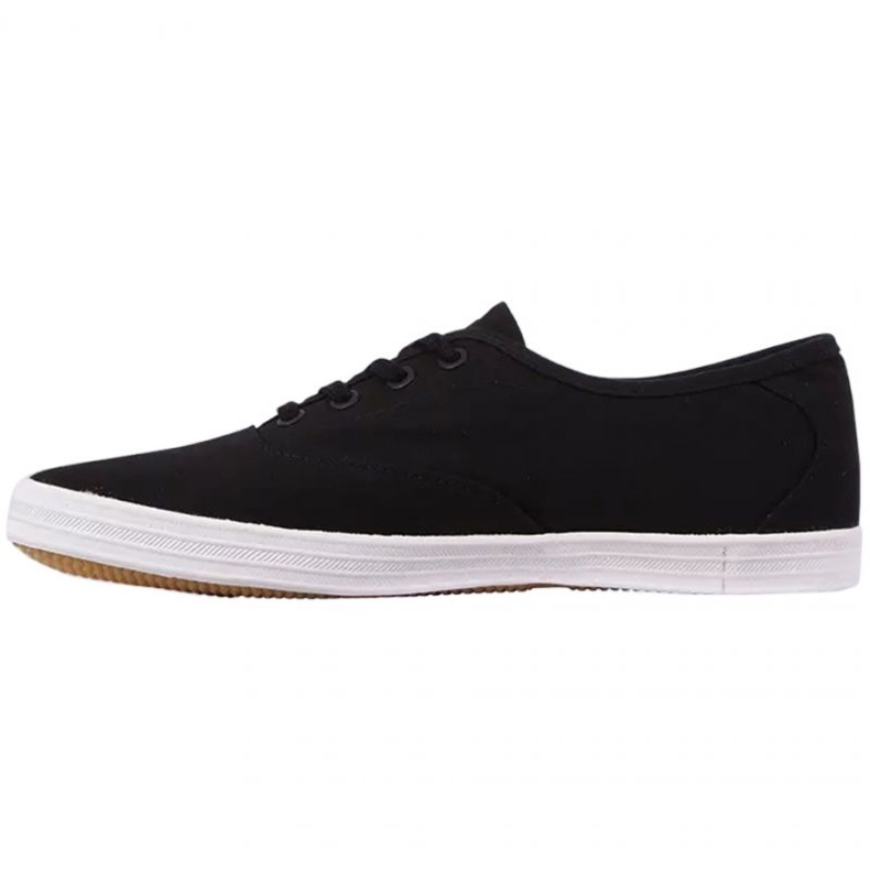 Chaussures Kappa Zony 243163 1110 le noir 1 Chaussures Kappa Zony 243163 1110 le noir 1