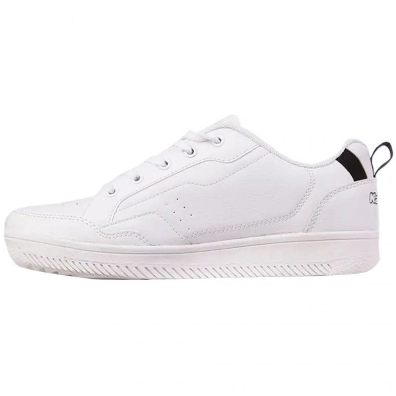 Chaussures Kappa Picoe Mf W 243159MF 1011 blanche 1