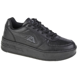 Kappa Bash PF OC Chaussures 243001oc-116 le noir 1