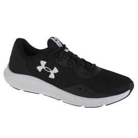 Chaussures de course Under Armour Charged Pursuit 3 3024878-001 le noir 1 Chaussures de course Under Armour Charged Pursuit 3 3024878-001 le noir 1