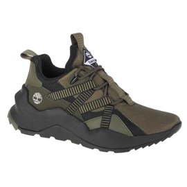 Chaussures Timberland Madbury Sneaker M A2K9X vert 1