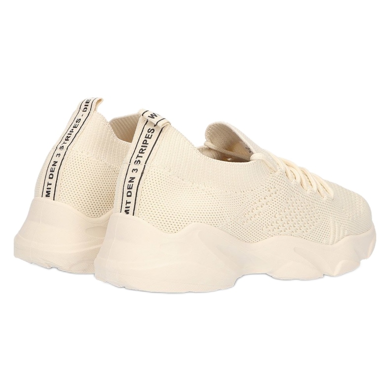 Filippo DTN2184 / 22 chaussettes beige. 7 Filippo DTN2184 / 22 chaussettes beige. 7