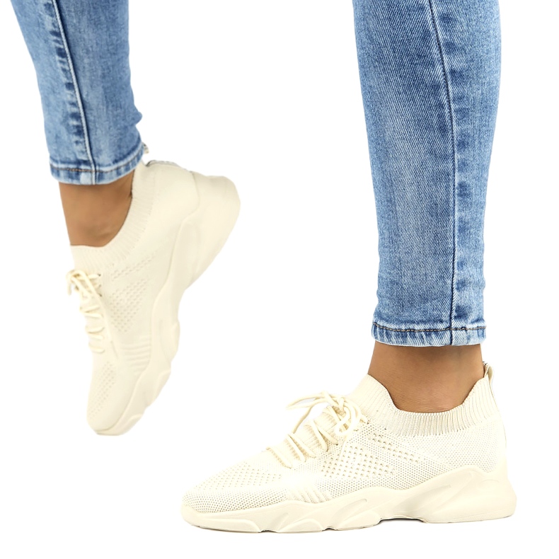 Filippo DTN2184 / 22 chaussettes beige. 9 Filippo DTN2184 / 22 chaussettes beige. 9