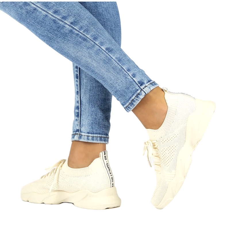 Filippo DTN2184 / 22 chaussettes beige. 6 Filippo DTN2184 / 22 chaussettes beige. 6