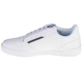 Chaussures Kappa Marabu M 242765-1016 blanc 1