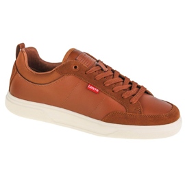 Levis Chaussures Levi's Cast M 233655-654-99 brun 1 Levis Chaussures Levi's Cast M 233655-654-99 brun 1