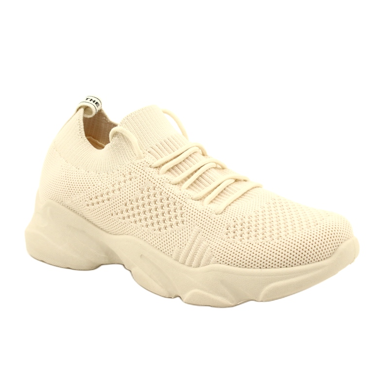 Filippo DTN2184 / 22 chaussettes beige. 2 Filippo DTN2184 / 22 chaussettes beige. 2