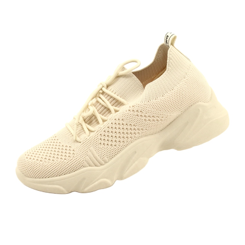 Filippo DTN2184 / 22 chaussettes beige. 5 Filippo DTN2184 / 22 chaussettes beige. 5