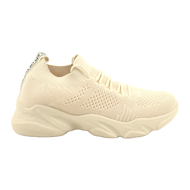 Filippo DTN2184 / 22 chaussettes beige. 1 Filippo DTN2184 / 22 chaussettes beige. 1