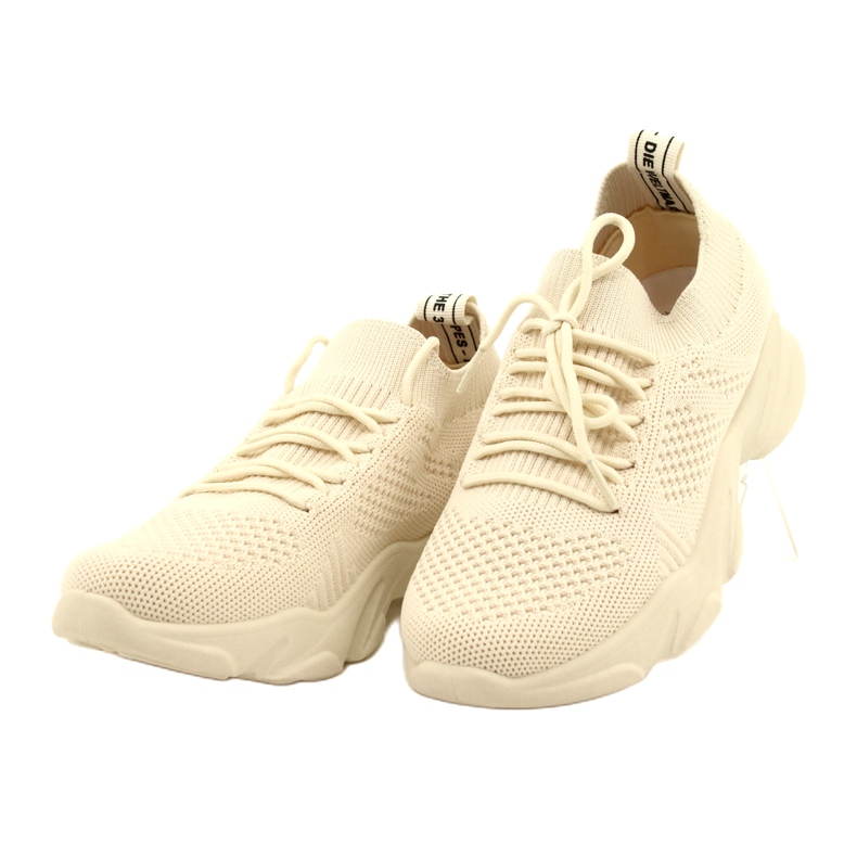 Filippo DTN2184 / 22 chaussettes beige. 4 Filippo DTN2184 / 22 chaussettes beige. 4