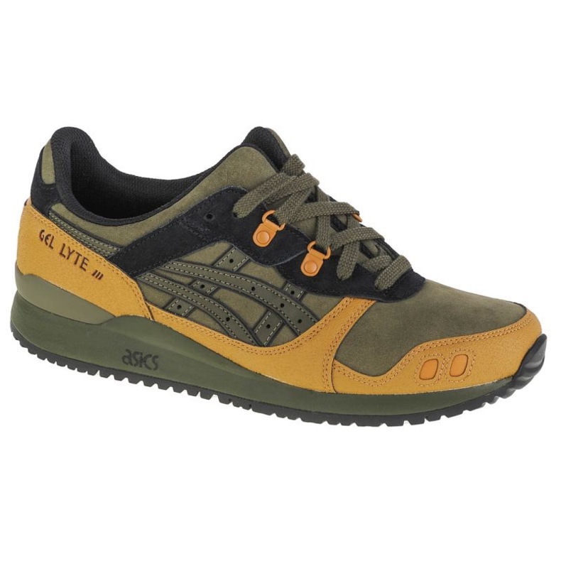 ASICS Gel-Lyte Iii Og M 1203A187-302 vert 1