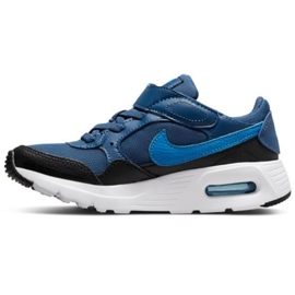 Chaussures Nike Air Max Sc Jr CZ5356 400 bleu 1 Chaussures Nike Air Max Sc Jr CZ5356 400 bleu 1