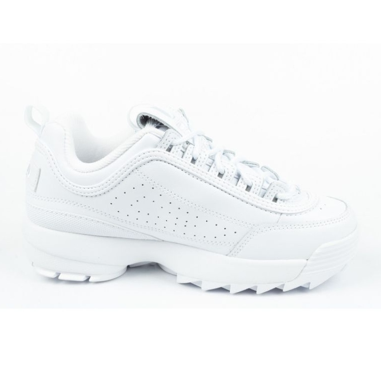 Baskets Fila Disruptor Ii W 5VF80170-100 blanc 2