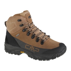 Chaussures CMP Dhenieb Wp M 30Q4717-P773 brun 1