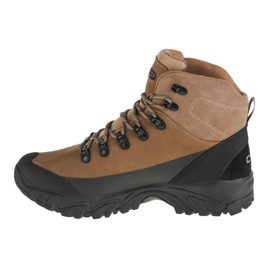 Chaussures CMP Dhenieb Wp M 30Q4717-P773 brun 2