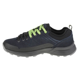 Chaussures CMP Kaleepso Low M 31Q4907-U423 bleu 1