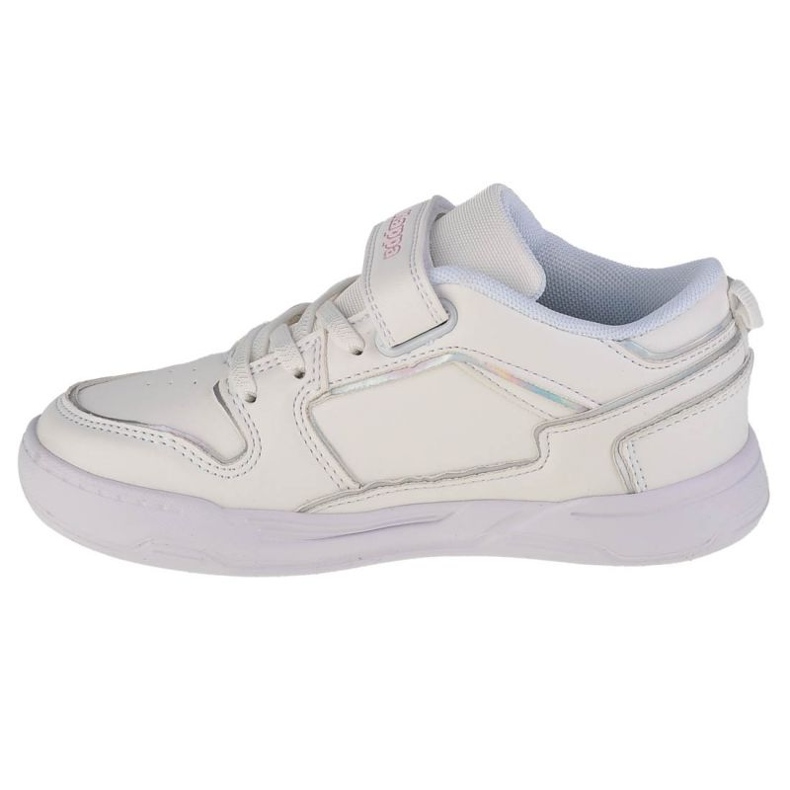Chaussures Kappa Lineup Low Gc 260963K-1017 blanche 1