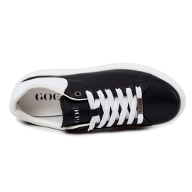Chaussures de sport homme GOE JJ1N4065 Noir 1