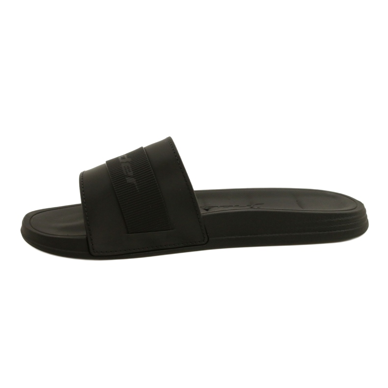 Velcro Rider Free Mix 11808 22391 Noir 1