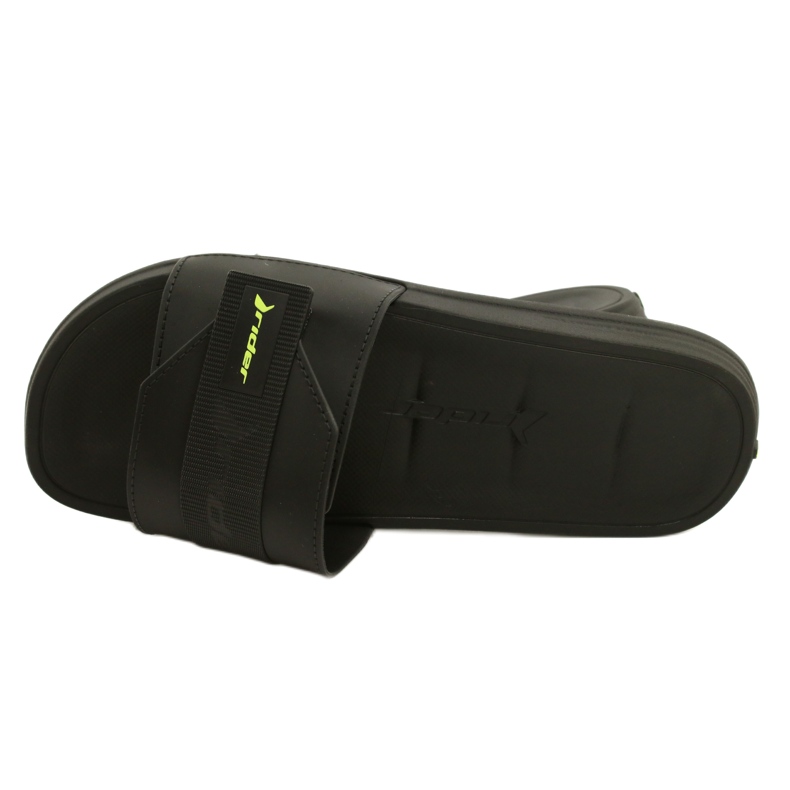 Velcro Rider Free Mix 11808 22391 Noir 5
